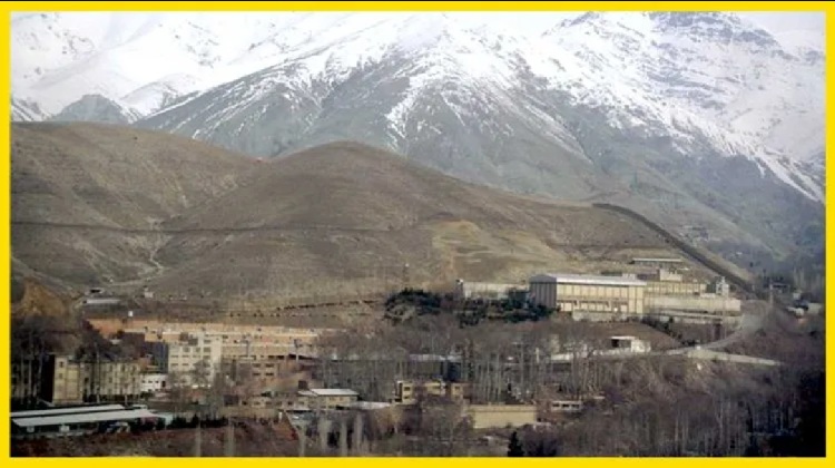 grande-prison-de-Teheran-iran-csdhi.