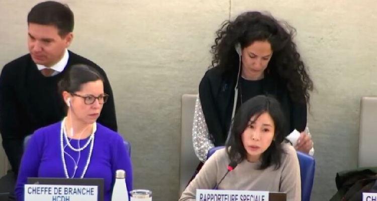la-Rapporteuse-speciale-de-l-ONU-iran-csdhi