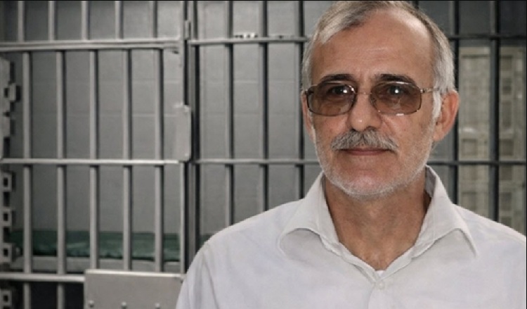 prisonnier-politique-Ali-Moezi-iran-csdhi