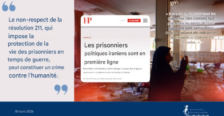 prisonniers-politiques-iran-csdhi