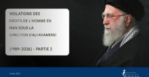 violations-des-droits-humains-en-Iran