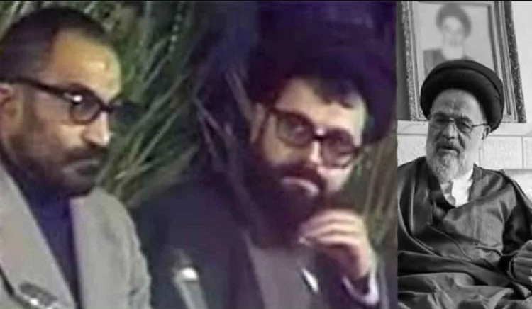 Hossein-Mousavi-Tabrizi-iran-csdhi