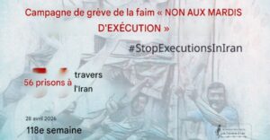 Les-mardis-sans-executions-iran-csdhi