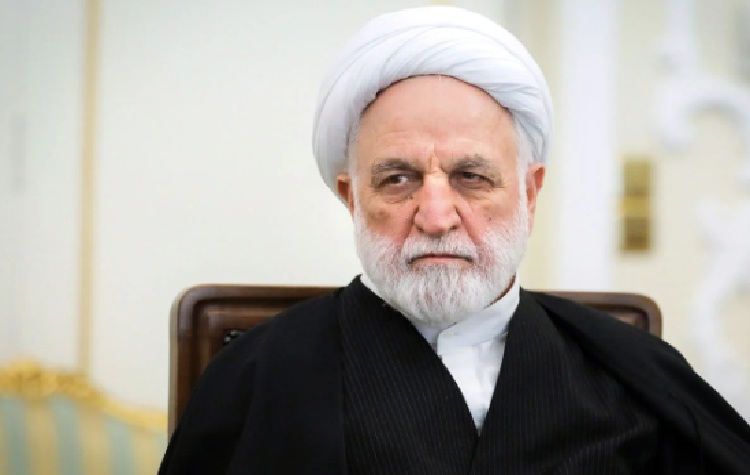 Iran : Le chef du pouvoir judiciaire iranien insiste sur l’accélération des exécutions