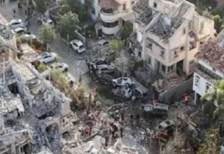 appareil-repressif-iran-csdhi