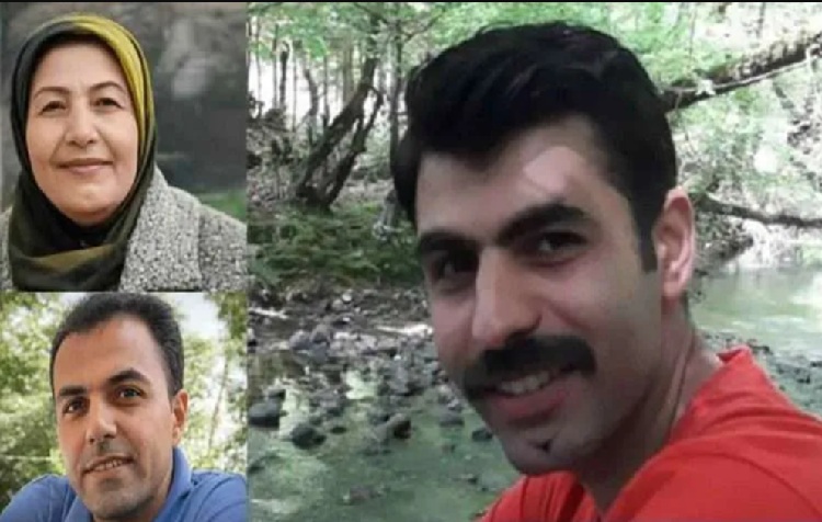 famille-de-Babak-Alipour-en-iran-csdhi