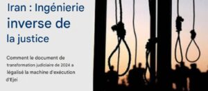 justice-en-Iran-csdhi csdhi