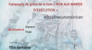 les-mardis-contre-les-executions-iran-csdhi