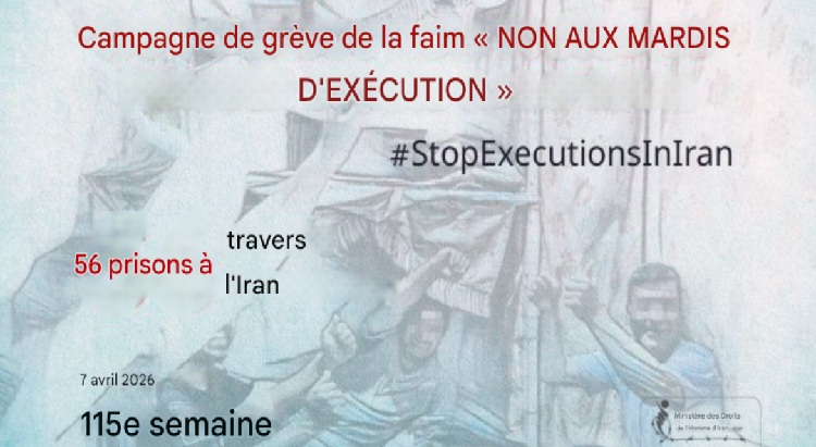 les-mardis-contre-les-executions-iran-csdhi