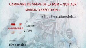 Les-mardis-sans-executions-iran-csdhi