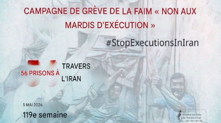 Les-mardis-sans-executions-iran-csdhi