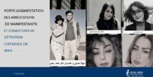 arrestations-de-manifestants-iran-csdhi