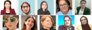 femmes-en-Iran-csdhi