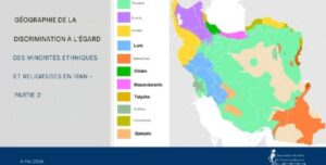 minorites-ethniques-et-religieuses-en-Iran-csdhi