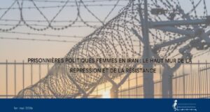 prisonnieres-politiques-iran-csdhi