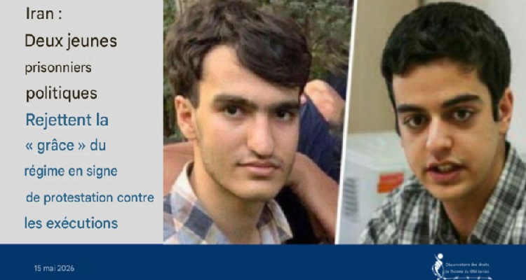 prisonniers-politiques-iran-csdhi