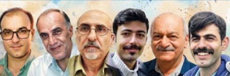 prisonniers-politiques-iran-csdhi