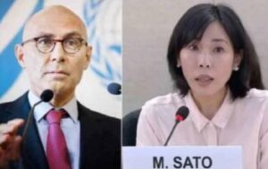 responsables-de-ONU-droits-humains-iran-csdhi
