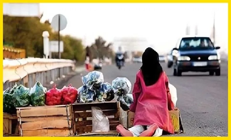enfants travailleurs iraniens-iran-csdhi.