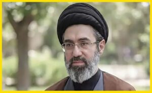Mojtaba-Khamenei-iran-csdhi