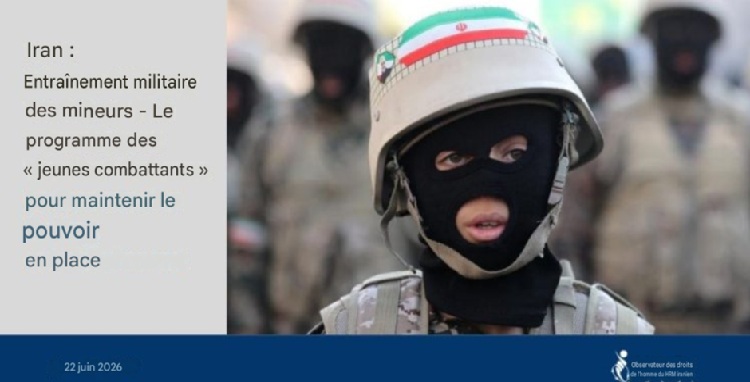 adolescents-combattants-iran-csdhi.