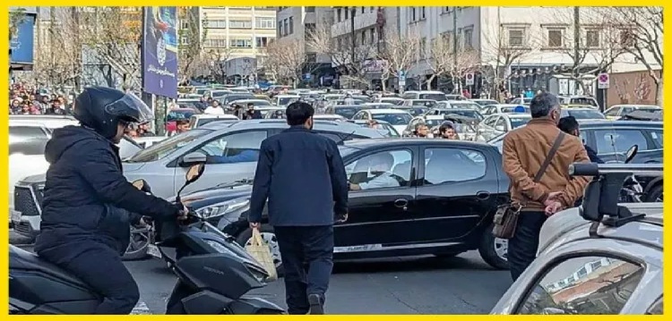 arrestations-en-iran-csdhi
