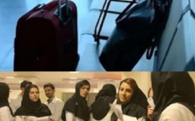 medecins-iraniens-iran-csdhi