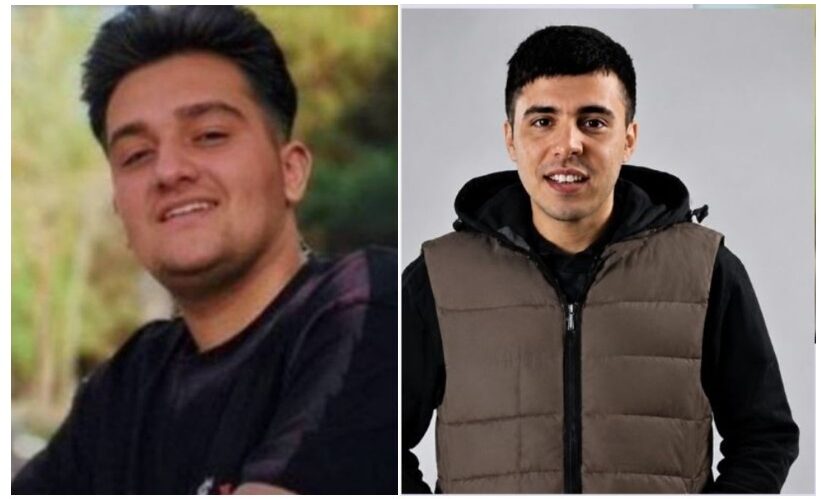 CSDHI-Erfan et GolMohammad