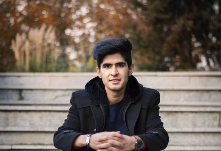 Exécution de Mehdi Khanki, 26 ans : le régime des mollahs poursuit sa campagne de terreur contre la jeunesse iranienne