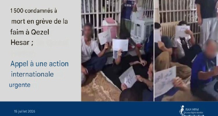 condamnes-a-mort-iran-csdhi
