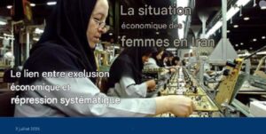 femmes-en-Iran-csdhi