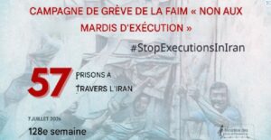 les-mardis-contre-les-executions-iran-csdhi