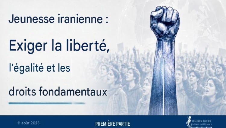 jeunesse-iranienne-csdhi