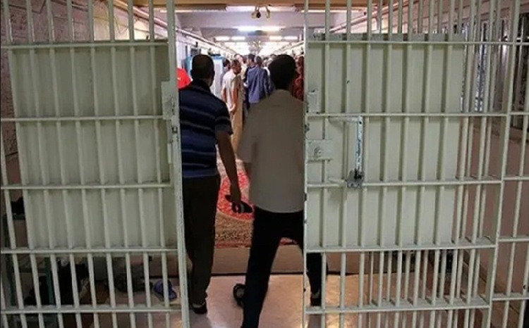 prison-d-evine-en-Iran-csdhi