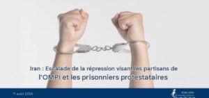 prisonniers-politiques-iran-csdhi