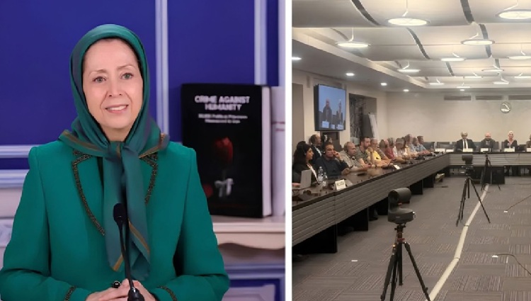 Maryam-Radjavi-iran-csdhi