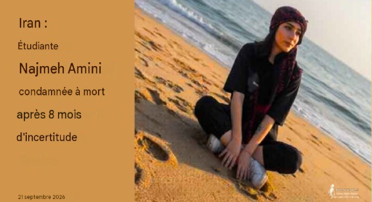 Najmeh-Amini-iran-csdhi
