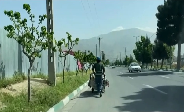 crise du cout de la vie iran csdhi