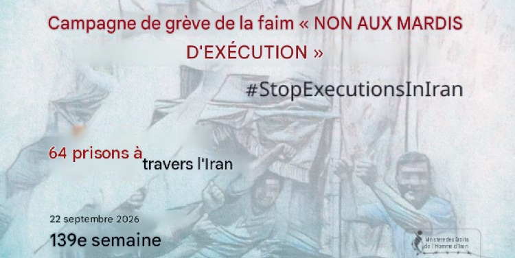 les-mardis-contre-les-executions-iran-csdhi