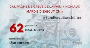 les-mardis-contre-les-executions-iran-csdhi