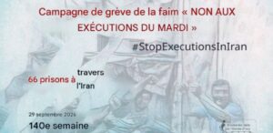 les-mardis-contre-les-executions-iran-csdhi