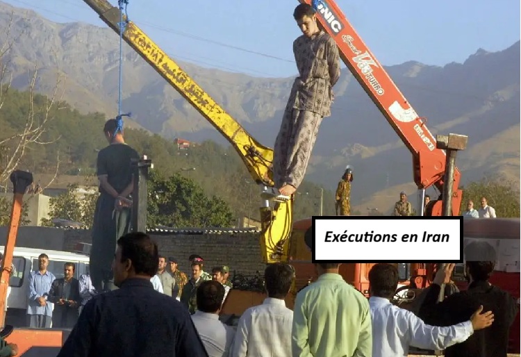 peine-de mort-csdhi-iran