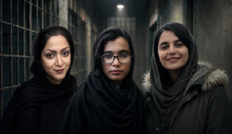 prisonnieres-politiques-iran-csdhi