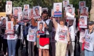 Les-mardis-contre-les-executions-iran-csdhi