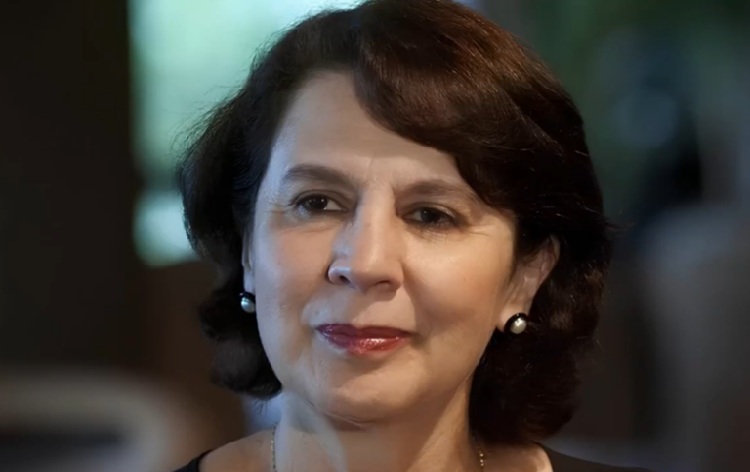 Rosalia-Arteaga-Serrano-iran-csdhi