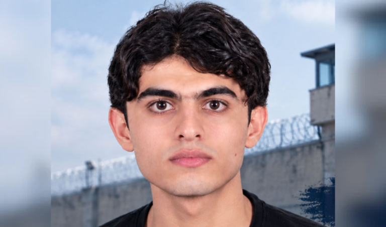 Mokhtar Al-Bouchoukeh : fin d’une grève de la faim à la prison d’Arak, son état de santé reste préoccupant