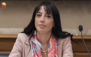 deputee-italienne-executions-en-Iran