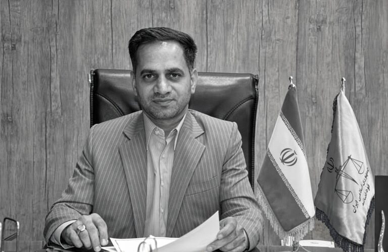 Iran : Nomination de Dadkhoda Salari à la tête de la justice de Kerman malgré son passé marqué par les exécutions et la répression