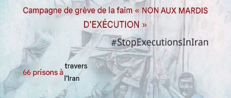 les-mardis-contre-les-executions-iran-csdhi