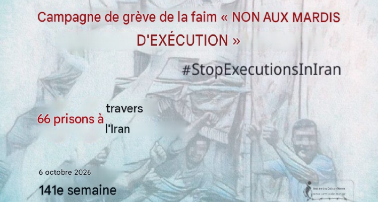 les-mardis-contre-les-executions-iran-csdhi